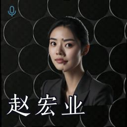 赵宏业